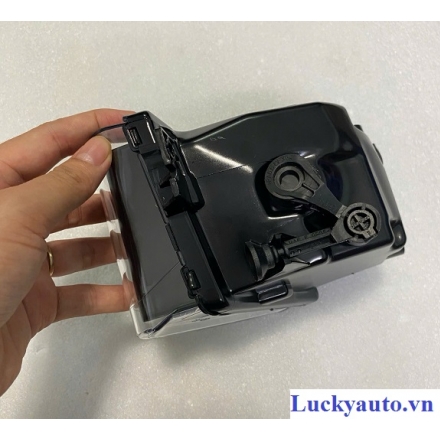 Đèn gầm LED xe BMW 740i_ 63177311288